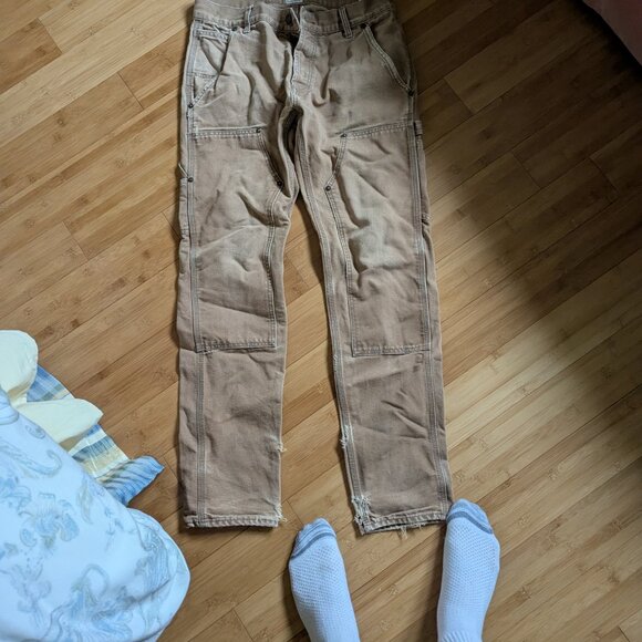 Carhart Vintage (15 yrs old) - Picture 2 of 5